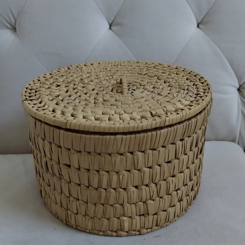 N/A fabulous lidded